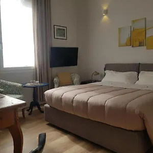 Guest house Nuova Porta Dei Musicisti - Locazione Turistica
