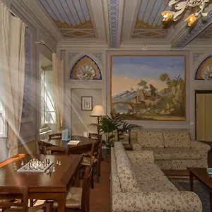 Bed & Breakfast La Perla