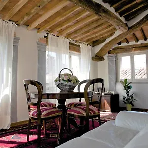 Guest house Altana Panoramic