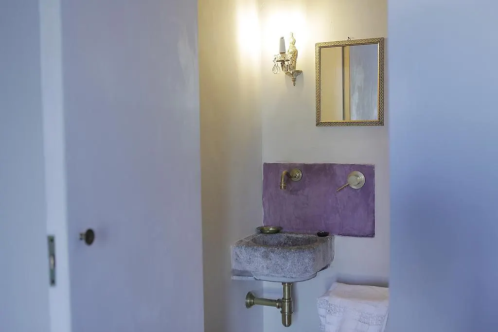 Antica Dimora La Porta Del Sale Bed & Breakfast Marsala