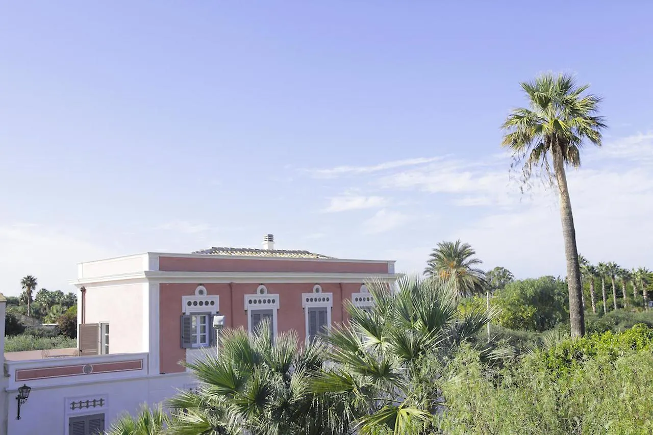 ***  Antica Dimora La Porta Del Sale Bed & Breakfast Marsala Italy