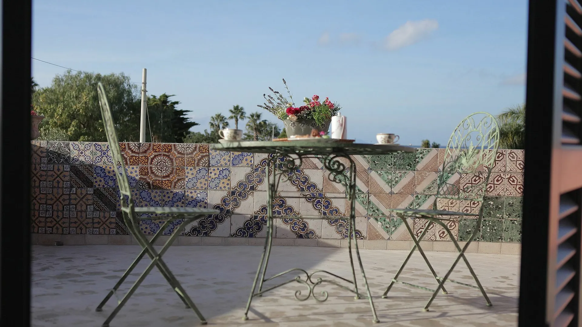 Antica Dimora La Porta Del Sale Bed & Breakfast Marsala