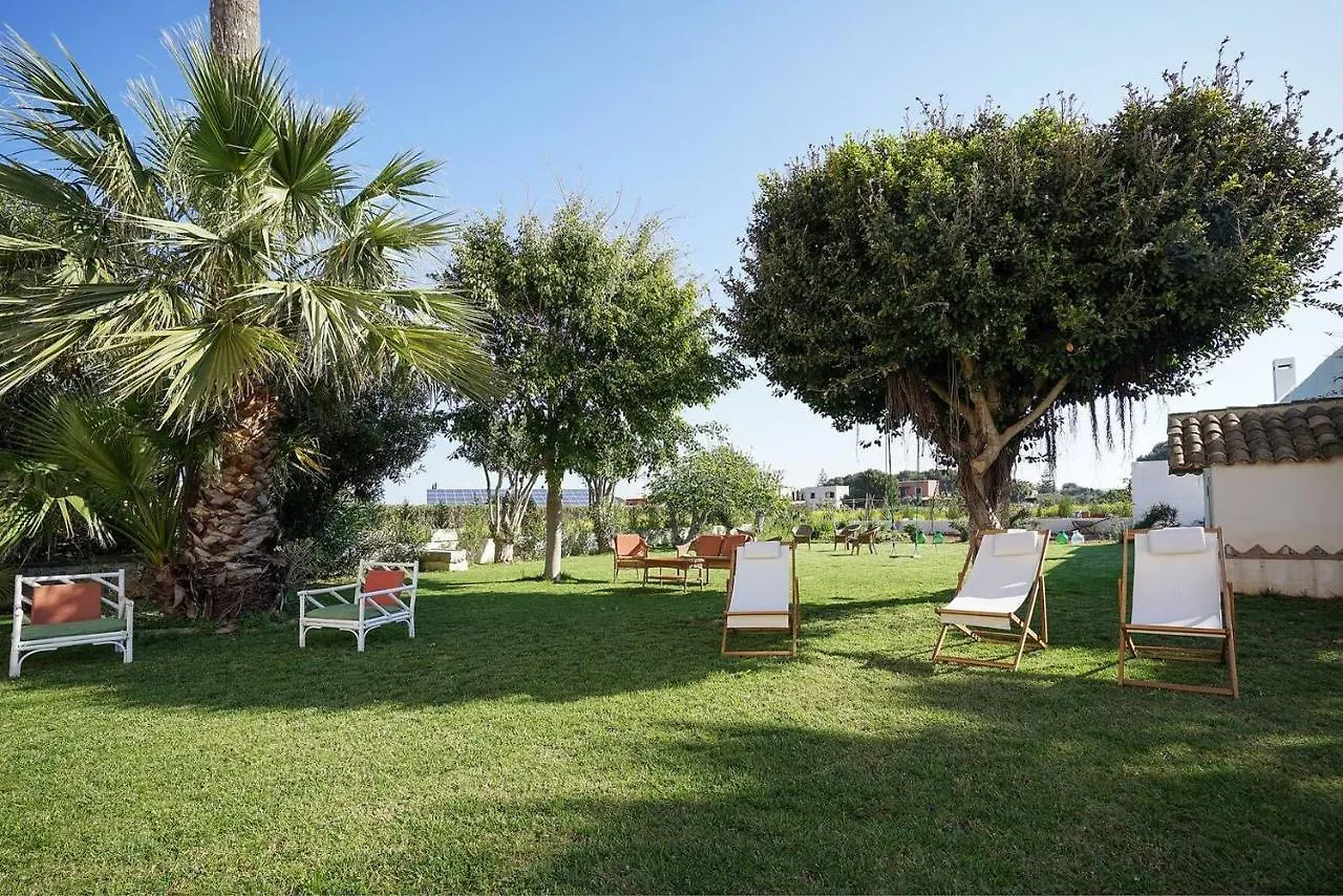***  Antica Dimora La Porta Del Sale Bed & Breakfast Marsala Italy