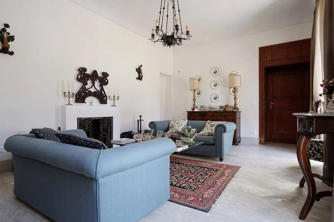 Antica Dimora La Porta Del Sale Bed & Breakfast Marsala 3*,