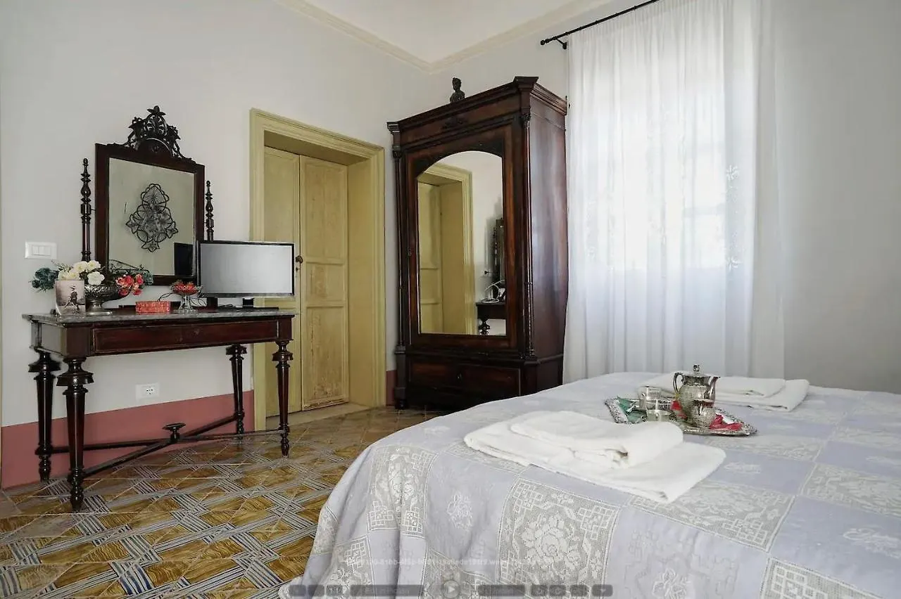 Antica Dimora La Porta Del Sale Bed & Breakfast Marsala