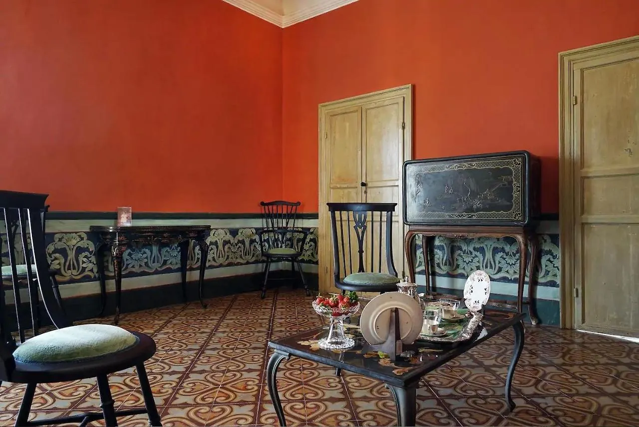 Antica Dimora La Porta Del Sale Bed & Breakfast Marsala 3*,  Italy