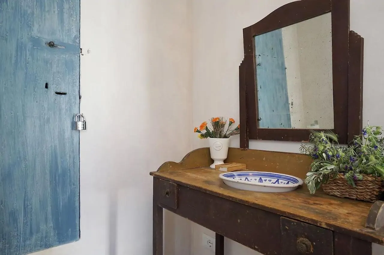 Antica Dimora La Porta Del Sale Bed & Breakfast Marsala 3*,