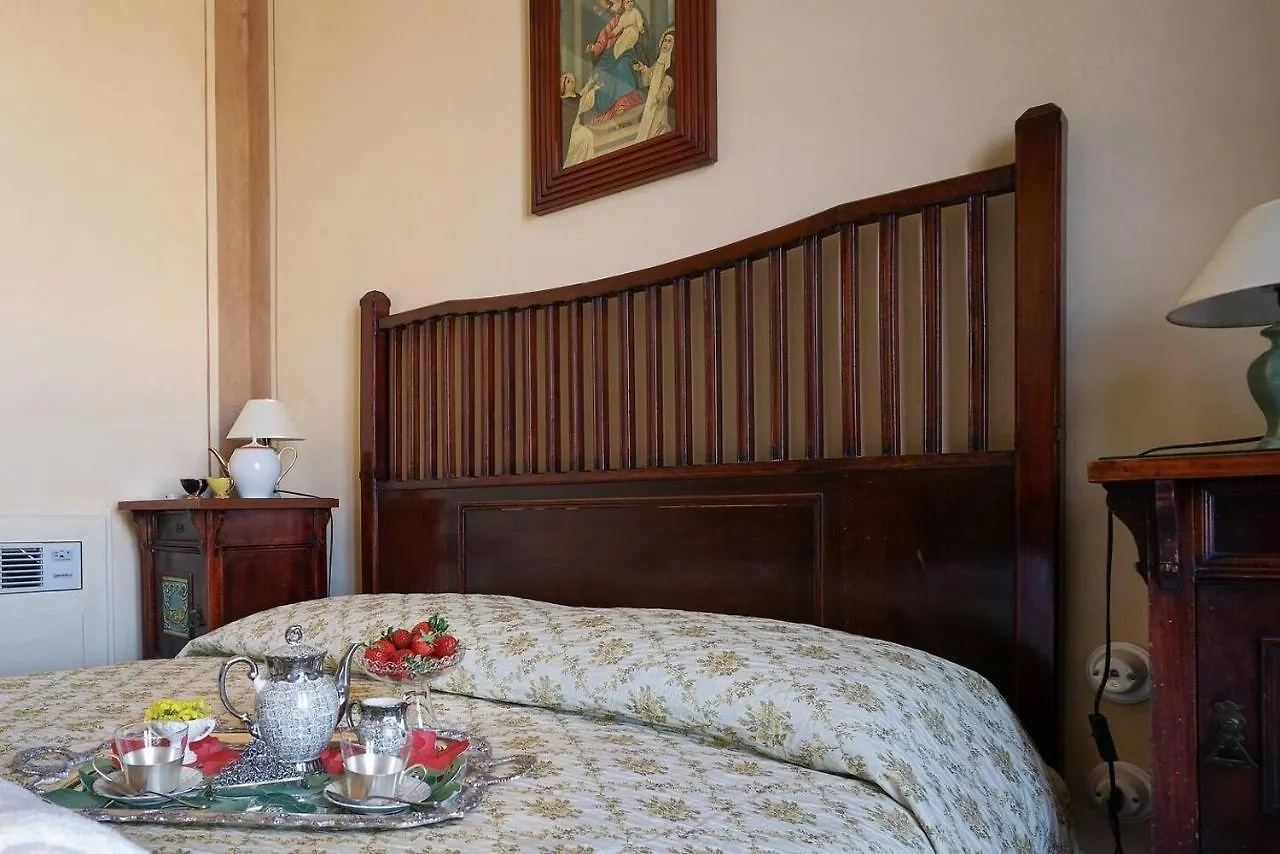 Antica Dimora La Porta Del Sale Bed & Breakfast Marsala 3*,  Italy